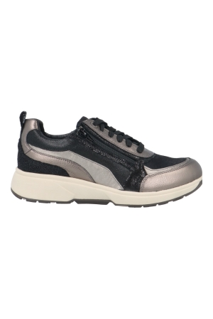 Xsensible 30222.3 hx valletta oud zilver Xsensible 30222.3 hx valletta oud zilver