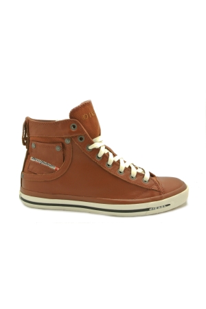 Diesel Y00638 cognac