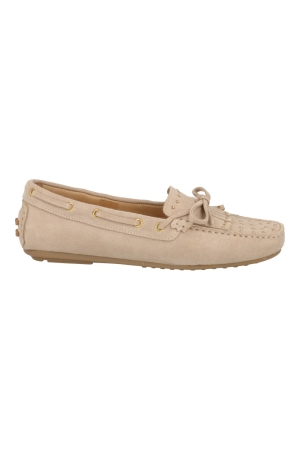 Babouche G-ixia-2 beige