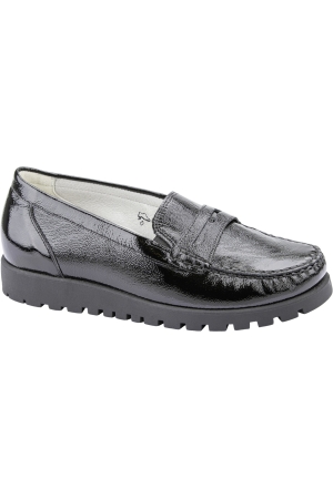 Waldlaufer 549002 zwart