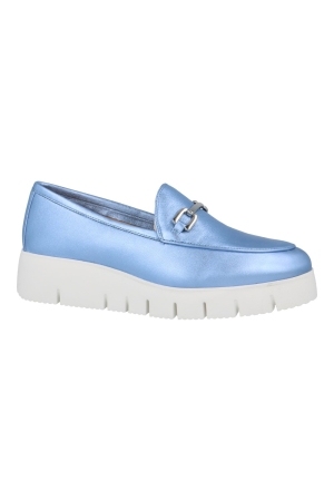 Unisa Famo blauw Unisa Famo blauw