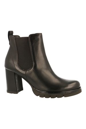 Paul green 9700 zwart