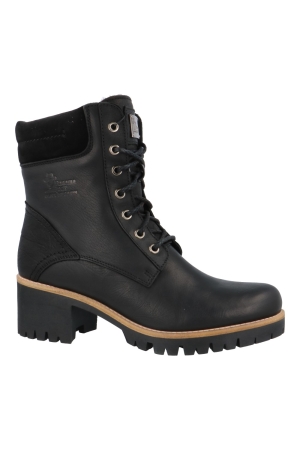 Panama jack Phoebe b17 zwart Panama jack Phoebe b17 zwart