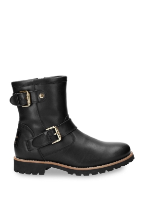 Panama jack Felina igloo travelling b3 zwart