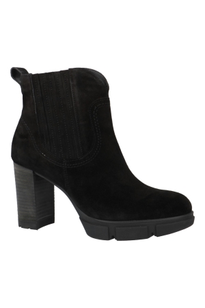 Paul green 9033 zwart