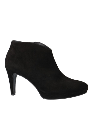 Paul green 9084 zwart