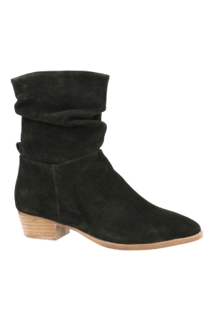 Shoecolate 8.10.18.160 zwart Shoecolate 8.10.18.160 zwart