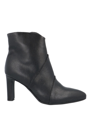 Roberto d'Angelo Flora zwart Roberto d'Angelo Flora zwart