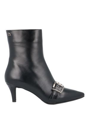 Babouche Bn-elba-105 zwart