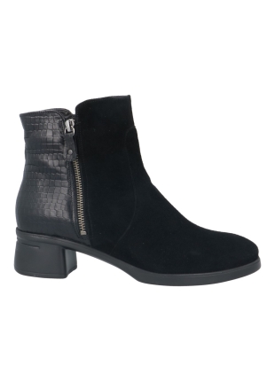 Hartjes 172.1902/34 bleus boot