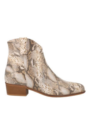 Roberto d'Angelo Plata bruin