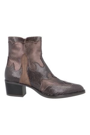 DL-Sport  6822 donkerbruin DL-Sport  6822 donkerbruin