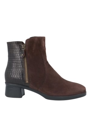 Hartjes 172.1902/34 bleus boot donkerbruin Hartjes 172.1902/34 bleus boot donkerbruin