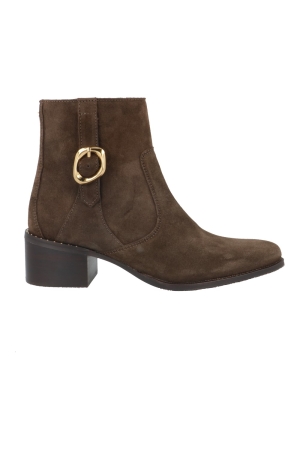 Floris van Bommel Sfw-50065-21-05 evi 05.19 donkerbruin Floris van Bommel Sfw-50065-21-05 evi 05.19 donkerbruin