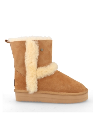 Warmbat Kangaroo plateau cognac Warmbat Kangaroo plateau cognac