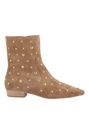 Babouche G-lux-2 taupe Babouche G-lux-2 taupe