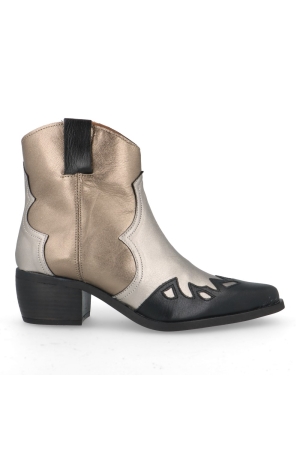 Roberto d'Angelo Loes brons