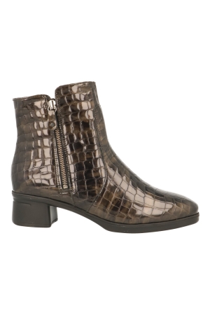 Hartjes 172.1902/60 blues boot brons Hartjes 172.1902/60 blues boot brons