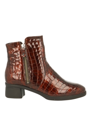 Hartjes 172.1902/60 blues boot koper Hartjes 172.1902/60 blues boot koper