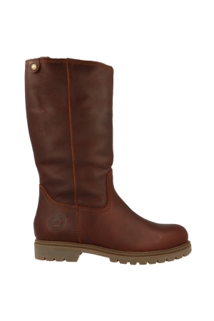 Panama jack Bambina igloo b18 bruin Panama jack Bambina igloo b18 bruin