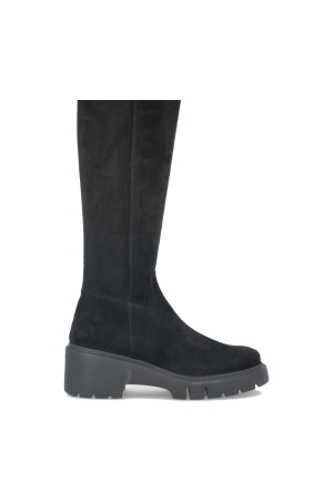 Unisa Jace_f24_st zwart