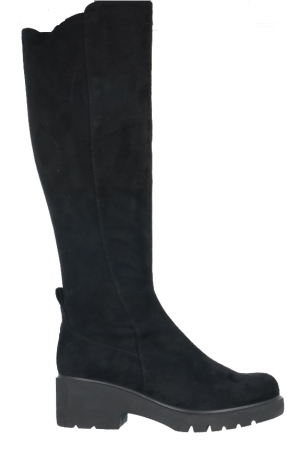 Unisa Jabilo_st zwart Unisa Jabilo_st zwart