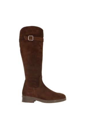 Unisa Edeli_bs donkerbruin Unisa Edeli_bs donkerbruin