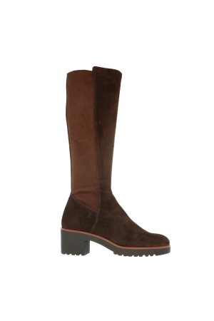 DL-Sport 7246 donkerbruin DL-Sport 7246 donkerbruin