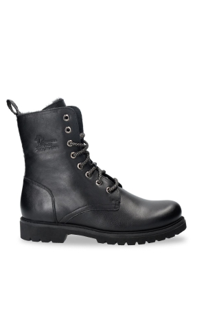 Panama jack Frisia igloo b3 zwart Panama jack Frisia igloo b3 zwart