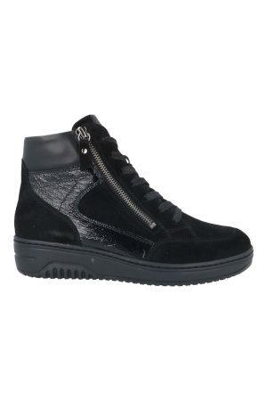 Hartjes 172.1707/36 soul boot zwart