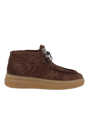 Floris van Bommel Sfw-10179-21-01 fygi 03.00 donkerbruin Floris van Bommel Sfw-10179-21-01 fygi 03.00 donkerbruin