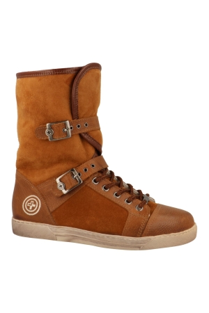 Metro sneakers 12502w cognac Metro sneakers 12502w cognac