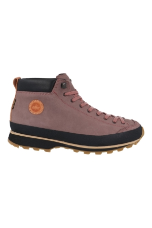 LOMER Bio naturale premium mid mtx rose LOMER Bio naturale premium mid mtx rose