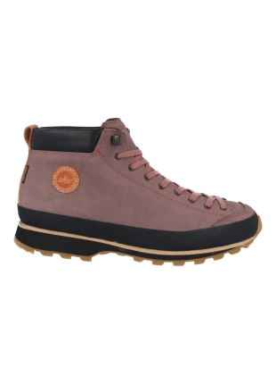 LOMER Bio naturale premium mid mtx