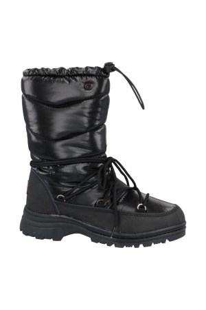 Warmbat Bunbury zwart Warmbat Bunbury zwart