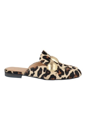 Babouche G-lara-8 beige