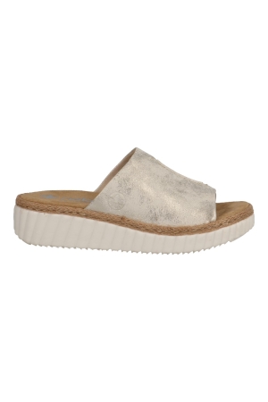 Rieker 69288 goud Rieker 69288 goud