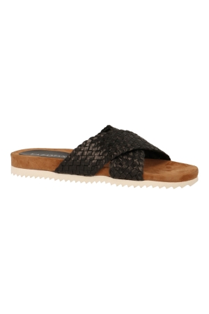 Lazamani 33.751 zwart