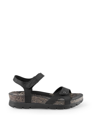 Panama jack Sulia basics b2 zwart Panama jack Sulia basics b2 zwart