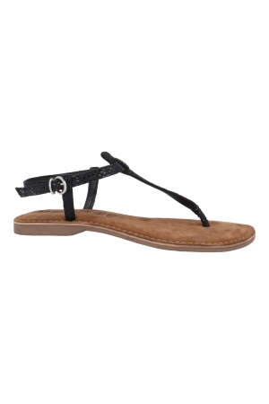 Lazamani 75.611 zwart