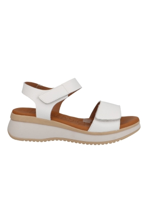 Oh my sandals 5660 wit Oh my sandals 5660 wit