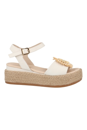 Roberto d'Angelo Sultan wit