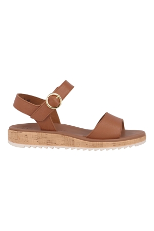 Paul green 7134 cognac Paul green 7134 cognac