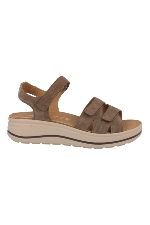 Hartjes 132.2004/30 woogie taupe