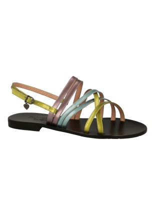 Sandalen floris van bommel best sale