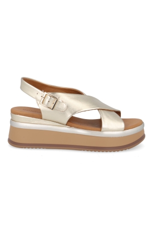 Inuovo A98009 goud Inuovo A98009 goud