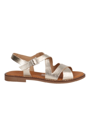 Oh my sandals 5572 champagne Oh my sandals 5572 champagne