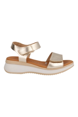 Oh my sandals 5660 champagne Oh my sandals 5660 champagne