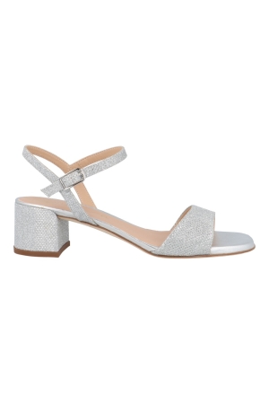 Unisa Kirk zilver Unisa Kirk zilver