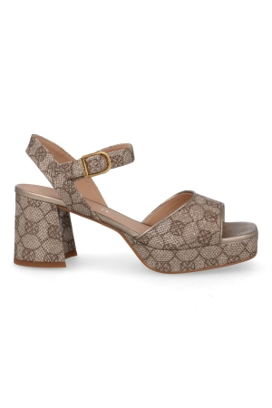 Unisa Ney brons Unisa Ney brons